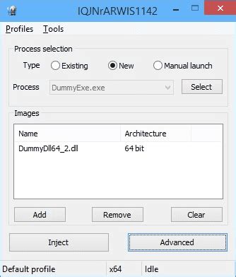 xenos injector|Download Xenos injector (Supports x86 and x64) .